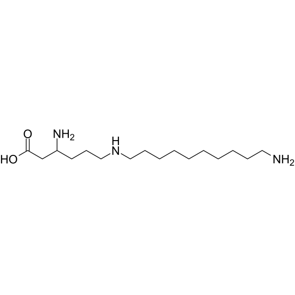 Elongation factor P-IN-2 2906180-05-8